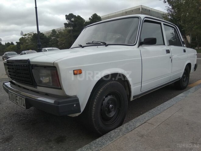 LADA (VAZ) 2107 2007, 180,000 km - 1.6 л - Bakı