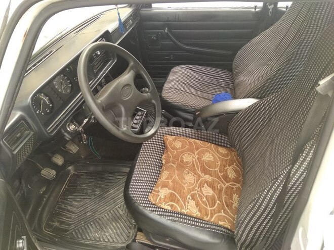 LADA (VAZ) 2107 2007, 180,000 km - 1.6 л - Bakı