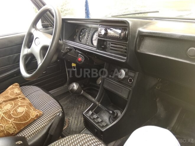 LADA (VAZ) 2107 2007, 180,000 km - 1.6 л - Bakı