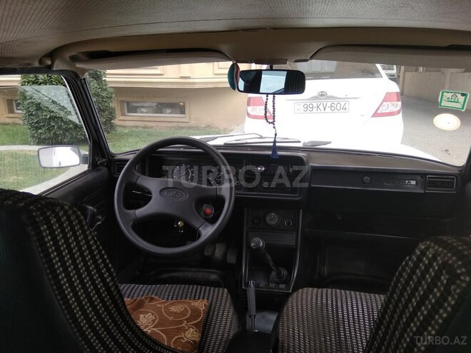 LADA (VAZ) 2107 2007, 180,000 km - 1.6 л - Bakı