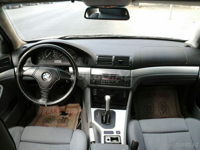 BMW 528 1998, 387,000 km - 2.8 l - Bakı
