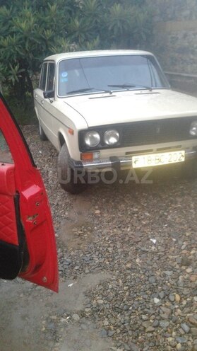 LADA (VAZ) 2106 1989, 360,000 km - 1.5 l - Gəncə