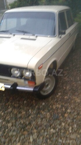 LADA (VAZ) 2106 1989, 360,000 km - 1.5 l - Gəncə