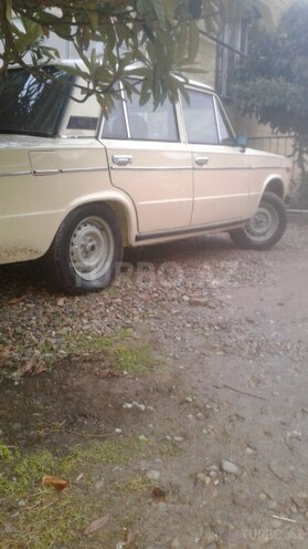LADA (VAZ) 2106 1989, 360,000 km - 1.5 l - Gəncə