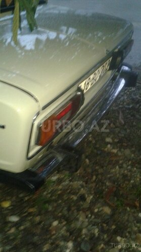 LADA (VAZ) 2106 1989, 360,000 km - 1.5 l - Gəncə