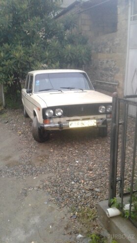 LADA (VAZ) 2106 1989, 360,000 km - 1.5 l - Gəncə