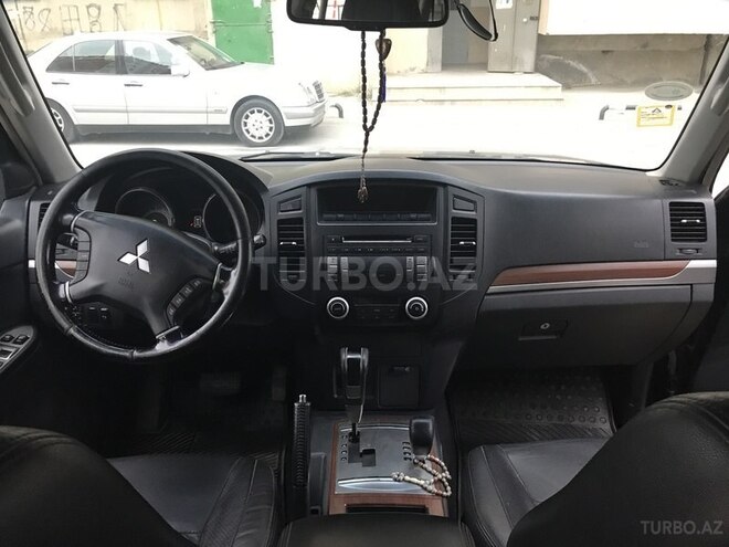 Mitsubishi Pajero 2008, 148,000 km - 3.0 l - Bakı