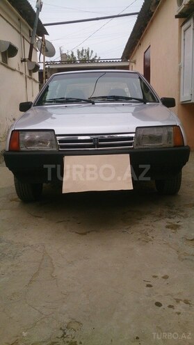 LADA (VAZ) 21099 2004, 393,560 km - 1.6 l - Bakı