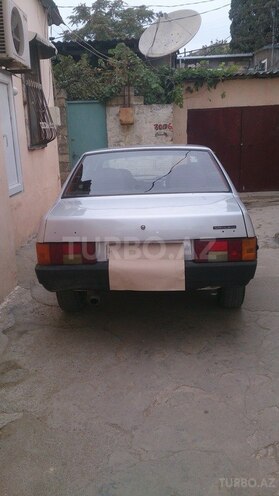 LADA (VAZ) 21099 2004, 393,560 km - 1.6 l - Bakı