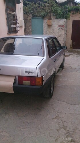 LADA (VAZ) 21099 2004, 393,560 km - 1.6 l - Bakı