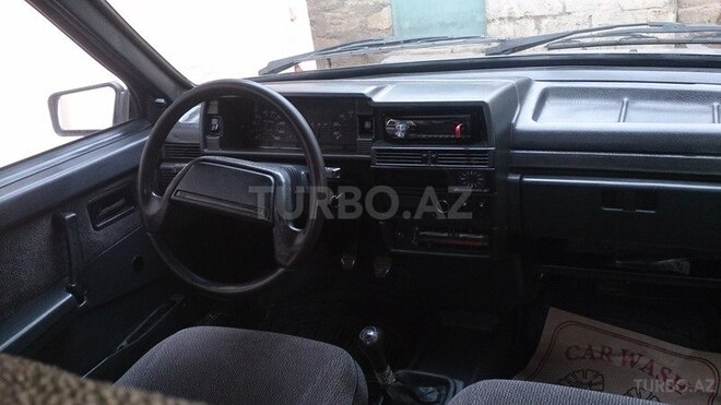 LADA (VAZ) 21099 2004, 393,560 km - 1.6 l - Bakı