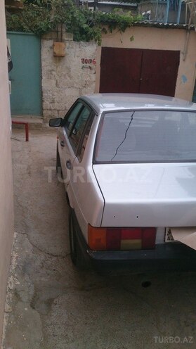 LADA (VAZ) 21099 2004, 393,560 km - 1.6 l - Bakı