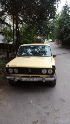 LADA (VAZ) 2106 1986, 245,500 km - 1.5 л - Bakı