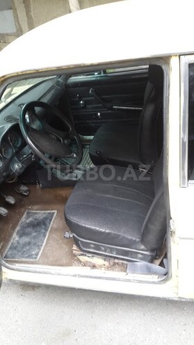 LADA (VAZ) 2106 1986, 245,500 km - 1.5 л - Bakı