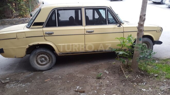 LADA (VAZ) 2106 1986, 245,500 km - 1.5 л - Bakı