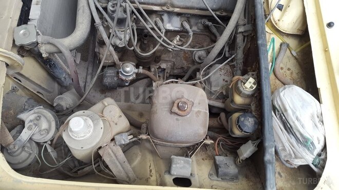 LADA (VAZ) 2106 1986, 245,500 km - 1.5 л - Bakı