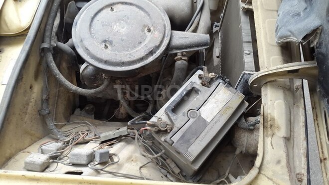 LADA (VAZ) 2106 1986, 245,500 km - 1.5 л - Bakı