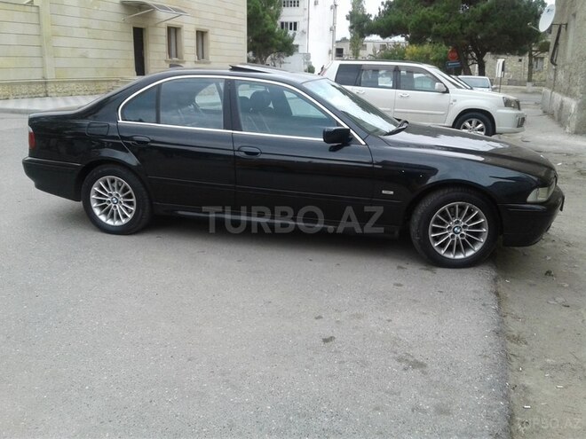 BMW 530 2001, 221,000 km - 3.0 l - Bakı