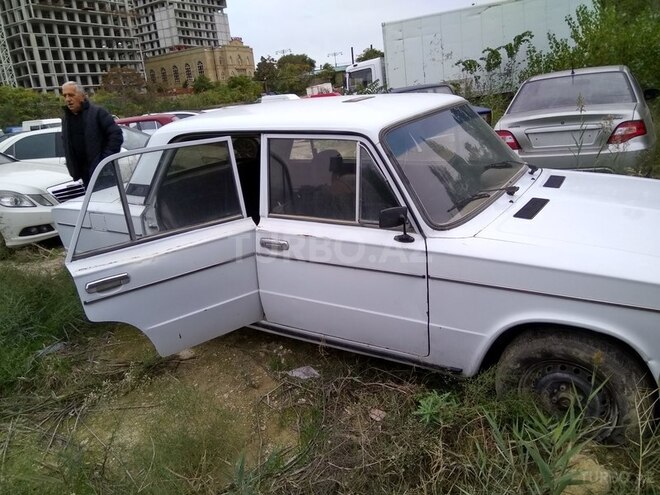 LADA (VAZ) 2106 1998, 200,000 km - 1.5 л - Bakı
