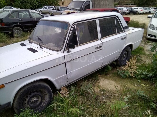 LADA (VAZ) 2106 1998, 200,000 km - 1.5 л - Bakı