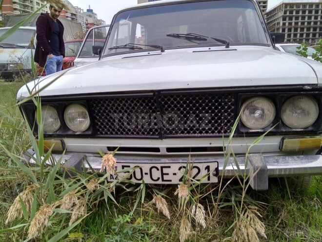 LADA (VAZ) 2106 1998, 200,000 km - 1.5 л - Bakı