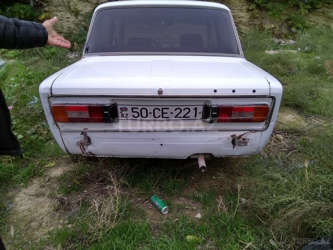 LADA (VAZ) 2106 1998, 200,000 km - 1.5 л - Bakı