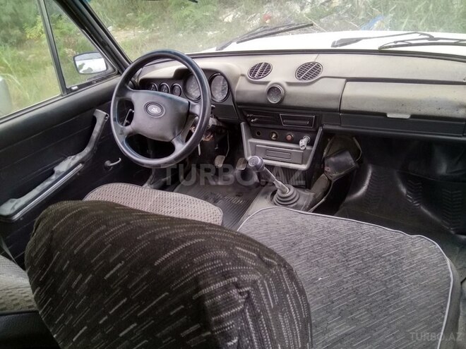 LADA (VAZ) 2106 1998, 200,000 km - 1.5 л - Bakı
