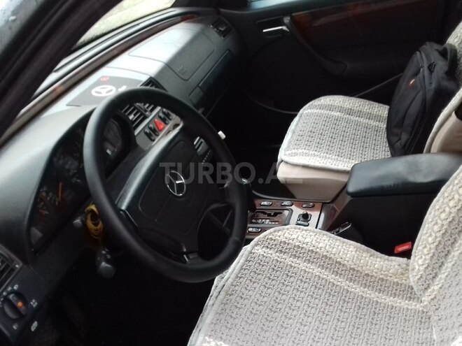 Mercedes C 220 1999, 358,000 km - 0.2 l - Bakı