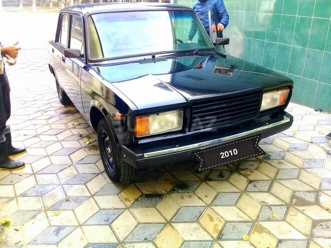 LADA (VAZ) 2107 2010, 82,017 km - 1.6 l - Bakı
