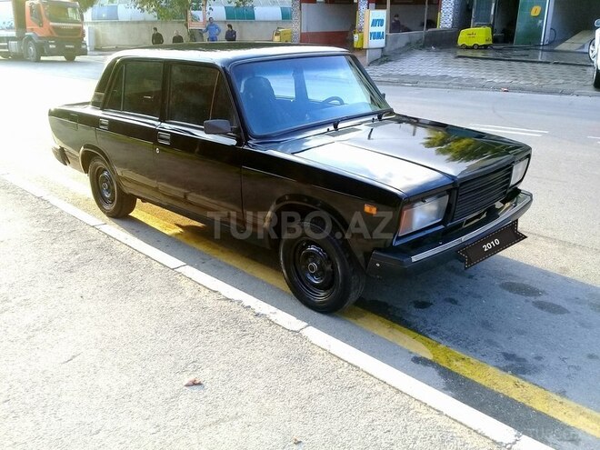 LADA (VAZ) 2107 2010, 82,017 km - 1.6 l - Bakı