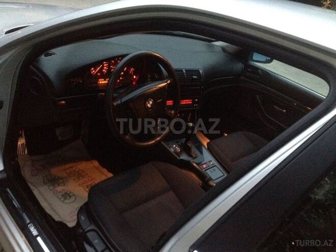 BMW 528 2000, 251 km - 2.8 l - Bakı