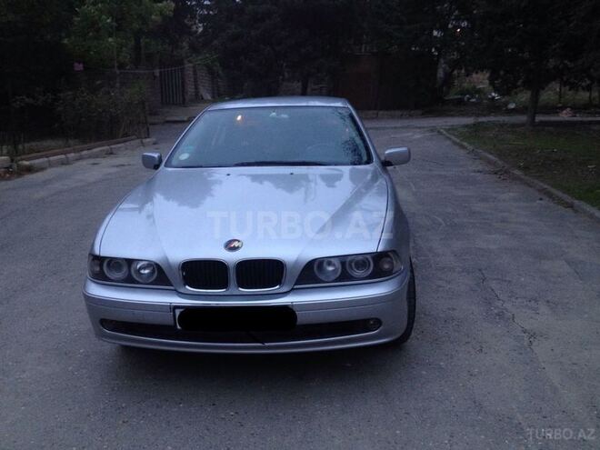 BMW 528 2000, 251 km - 2.8 l - Bakı