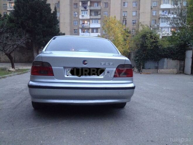 BMW 528 2000, 251 km - 2.8 l - Bakı