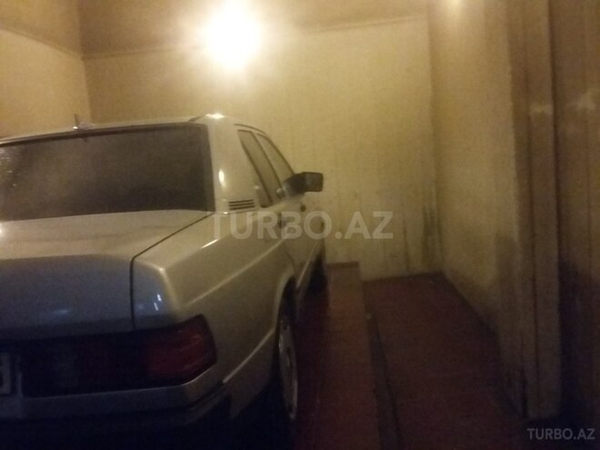 Mercedes 190 1989, 27,000 km - 0.2 л - Bakı