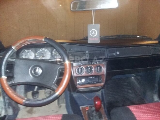 Mercedes 190 1989, 27,000 km - 0.2 л - Bakı
