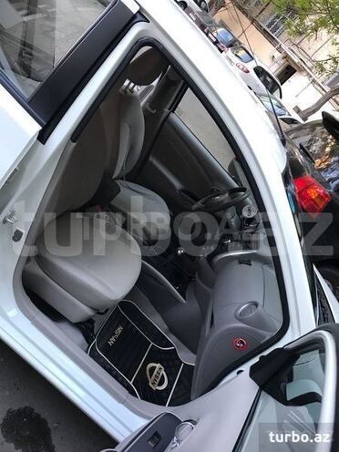 Nissan Sunny 2012, 56,000 km - 1.5 l - Bakı