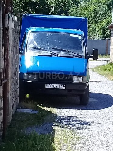GAZ 330202-740 1997, 253,685 km - 2.3 л - İsmayıllı