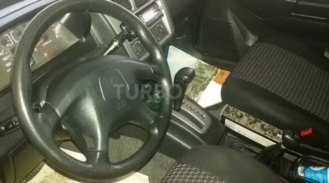 Mitsubishi Pajero io 2000, 160,000 km - 2.0 l - İmişli