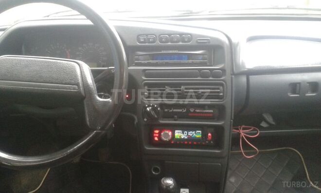 LADA (VAZ) 2115 2009, 216,000 km - 1.6 l - Bakı