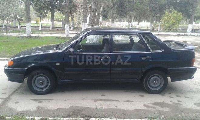 LADA (VAZ) 2115 2009, 216,000 km - 1.6 l - Bakı