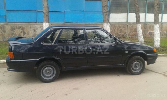 LADA (VAZ) 2115 2009, 216,000 km - 1.6 l - Bakı