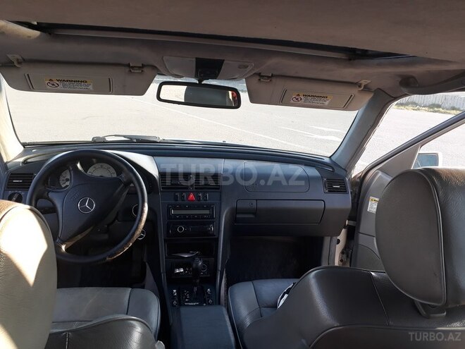 Mercedes C 280 1999, 190,000 km - 2.8 l - Bakı