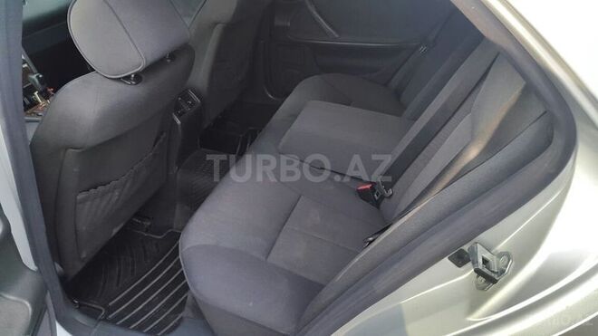 Mercedes E 240 2001, 269,000 km - 2.6 l - Cəbrayıl