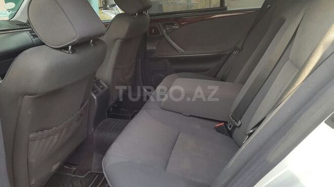 Mercedes E 240 2001, 269,000 km - 2.6 l - Cəbrayıl