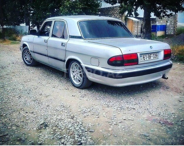 GAZ 3110 2005, 149,034 km - 0.3 л - Gəncə