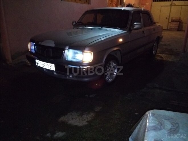 GAZ 3110 2005, 149,034 km - 0.3 л - Gəncə