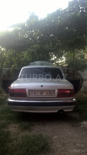 GAZ 3110 2005, 149,034 km - 0.3 л - Gəncə