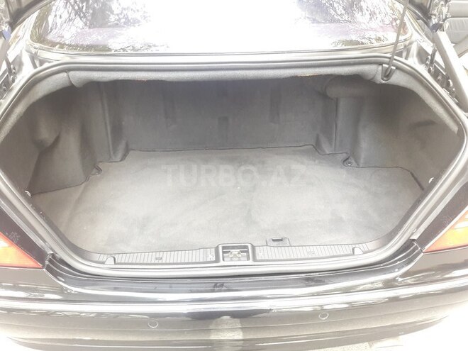 Mercedes S 320 2001, 200,000 km - 3.2 l - Sumqayıt