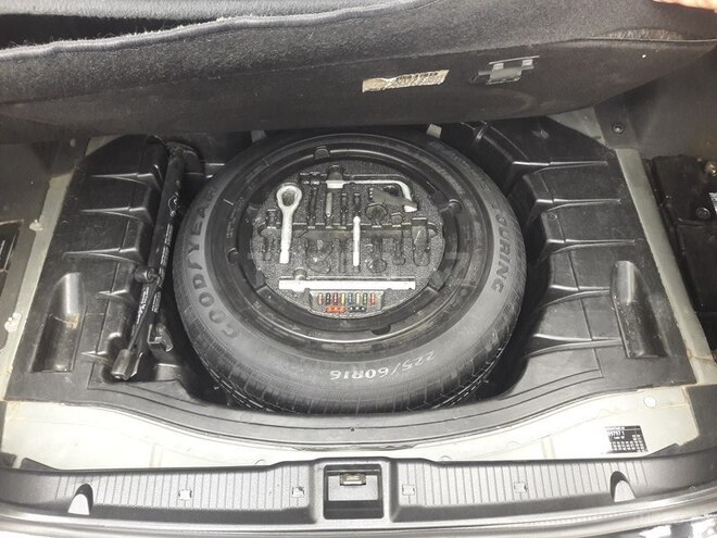 Mercedes S 320 2001, 200,000 km - 3.2 l - Sumqayıt