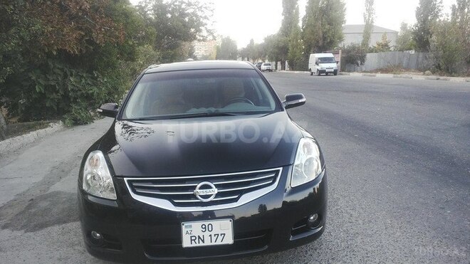 Mercedes C 200 2012, 139,000 km - 2.5 l - Bakı